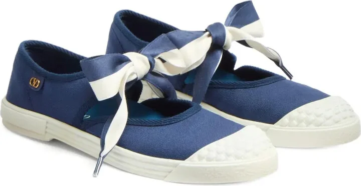 Bay By Bay ballerina sneakers - Image 2