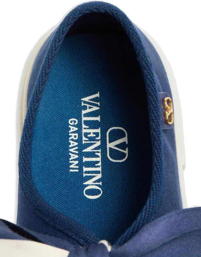 Bay By Bay ballerina sneakers - Image 5