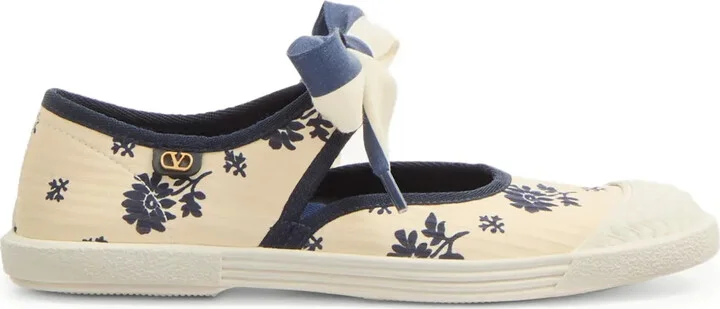 Bay By Bay ballerina sneakers