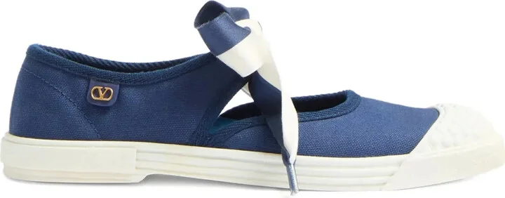 Bay By Bay ballerina sneakers