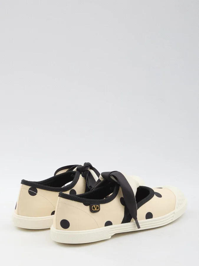 Bay By Bay Ballet Flats Sneakers - Image 3