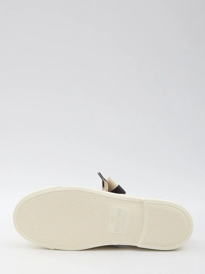 Bay By Bay Ballet Flats Sneakers - Image 4