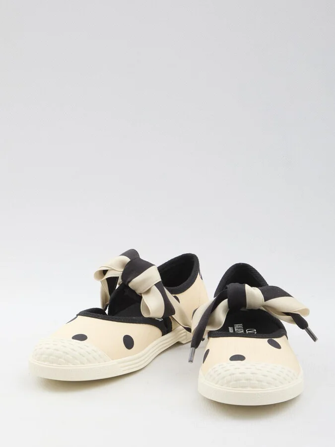 Bay By Bay Ballet Flats Sneakers - Image 5