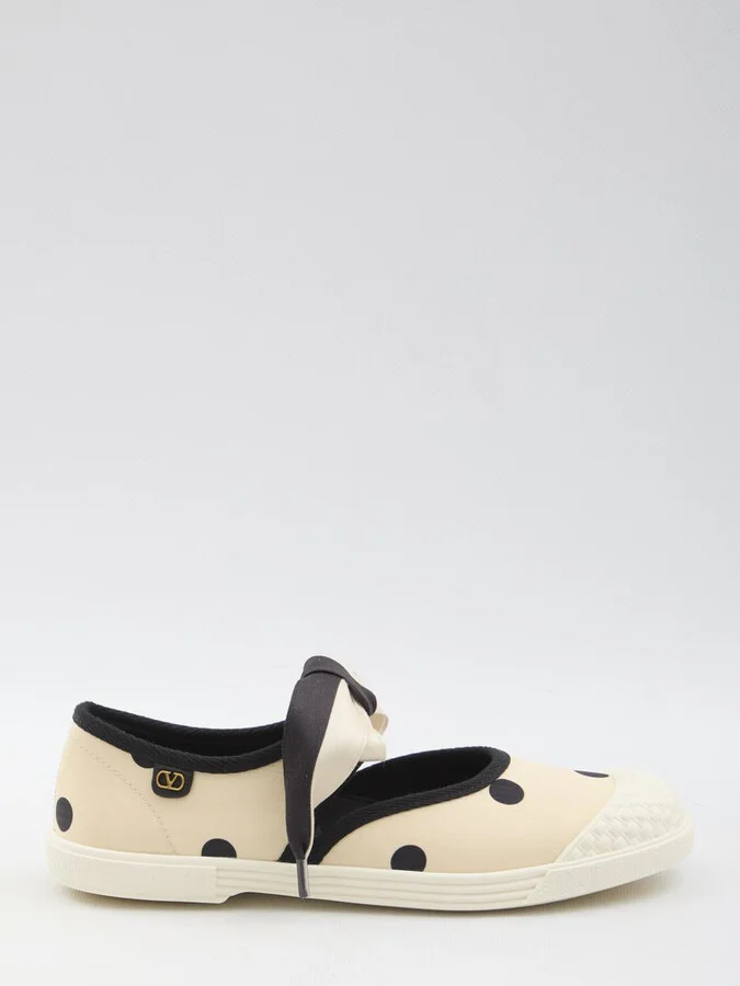 Bay By Bay Ballet Flats Sneakers
