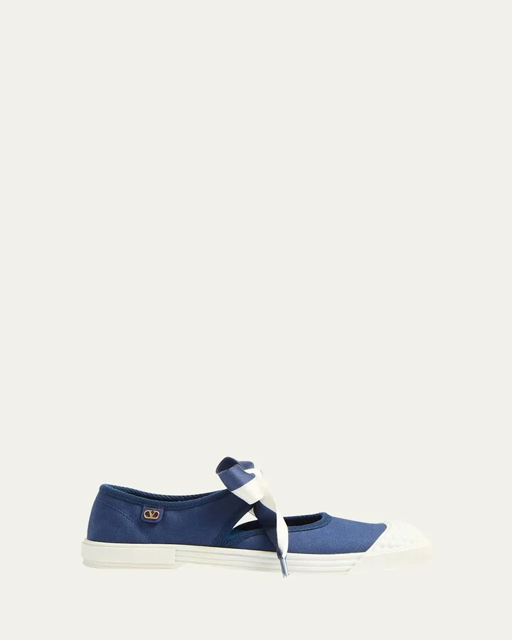 Bright Indigo