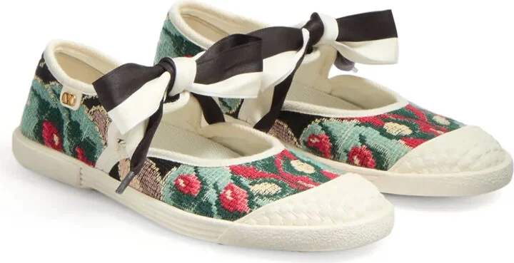 Bay By Bay flat pumps - Image 2