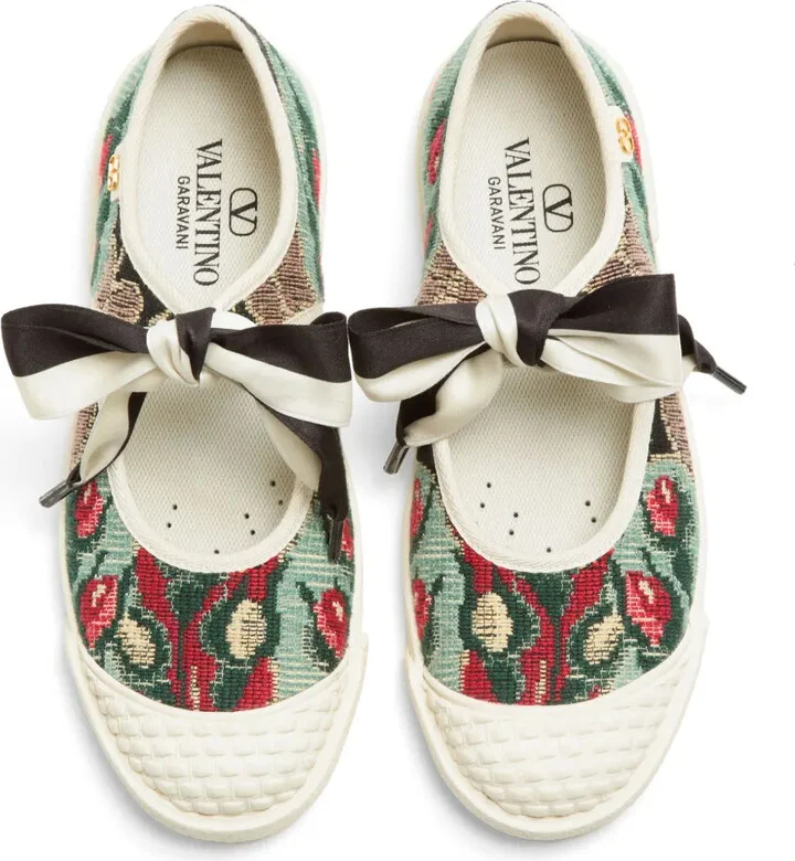 Bay By Bay flat pumps - Image 4
