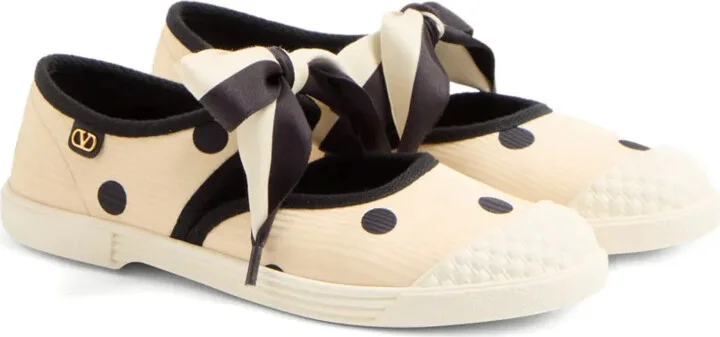 Bay By Bay flat pumps - Image 2