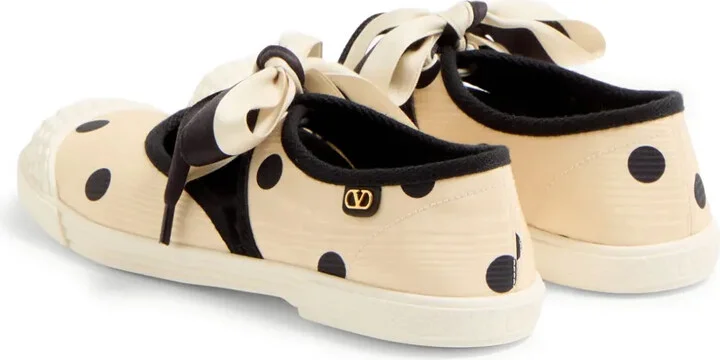 Bay By Bay flat pumps - Image 3