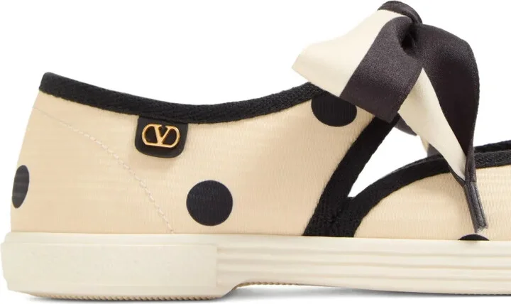 Bay By Bay flat pumps - Image 5