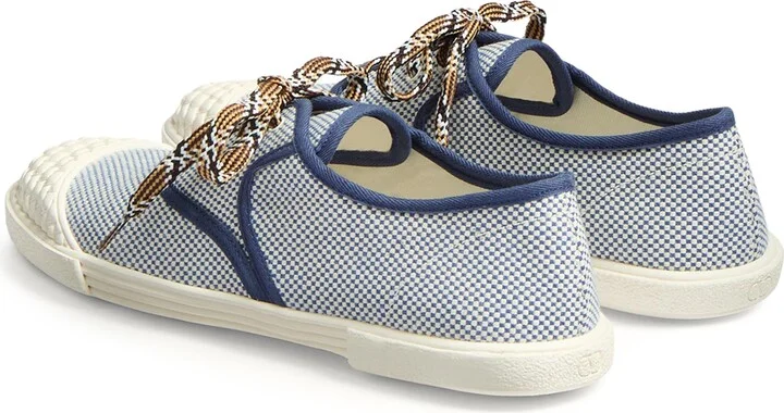Bay by Bay Low Top Sneaker - Image 3