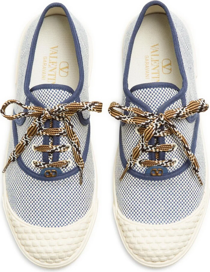 Bay by Bay Low Top Sneaker - Image 5