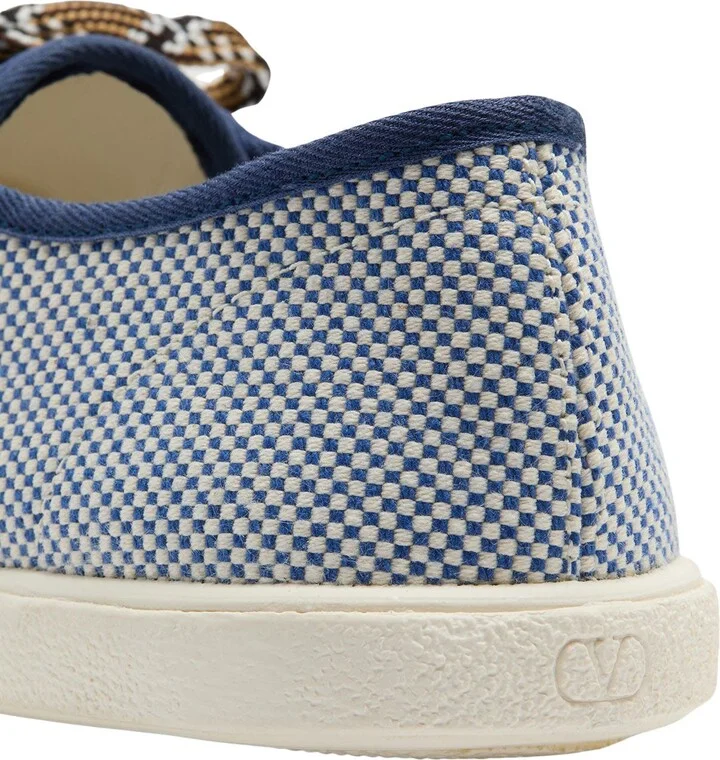 Bay by Bay Low Top Sneaker - Image 6