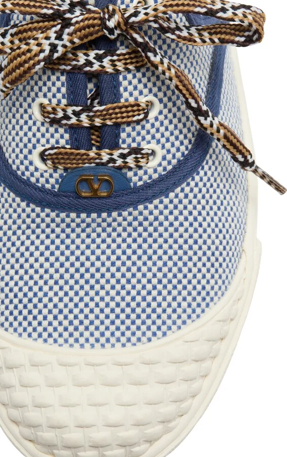 Bay by Bay Low Top Sneaker - Image 7