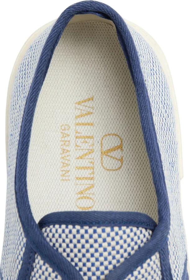 Bay by Bay Low Top Sneaker - Image 8