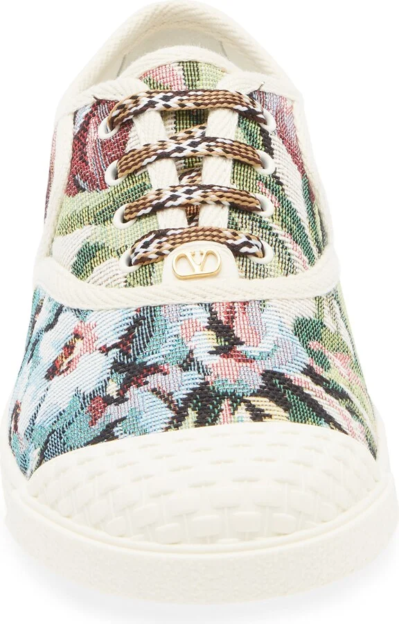 Bay by Bay Low Top Sneaker - Image 4