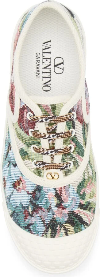Bay by Bay Low Top Sneaker - Image 5