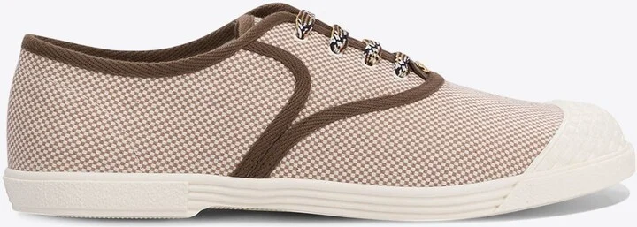 Bay By Bay Low-Top Sneakers