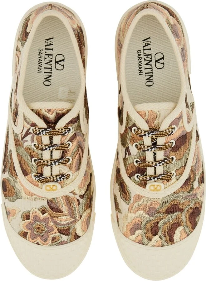 bay By Bay Sneaker - Image 3