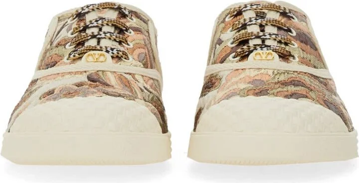 bay By Bay Sneaker - Image 4