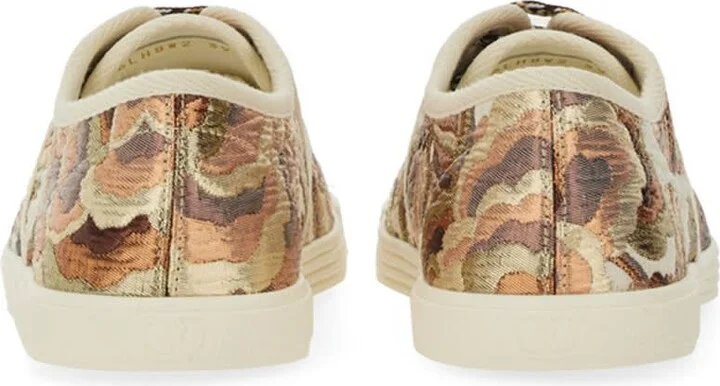 bay By Bay Sneaker - Image 5
