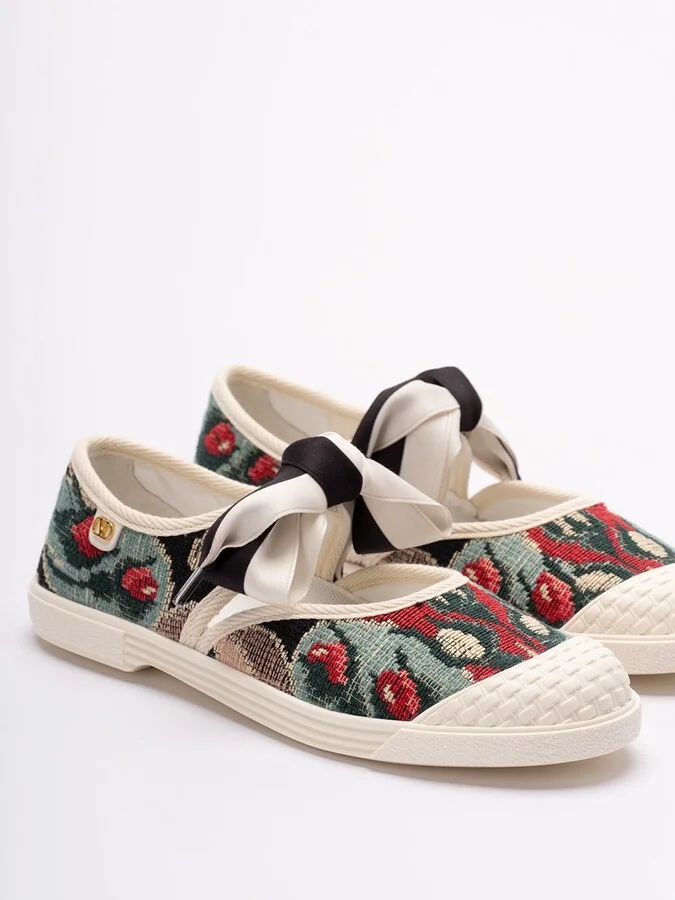 ` Bay By Bay` Sneakers - Image 2