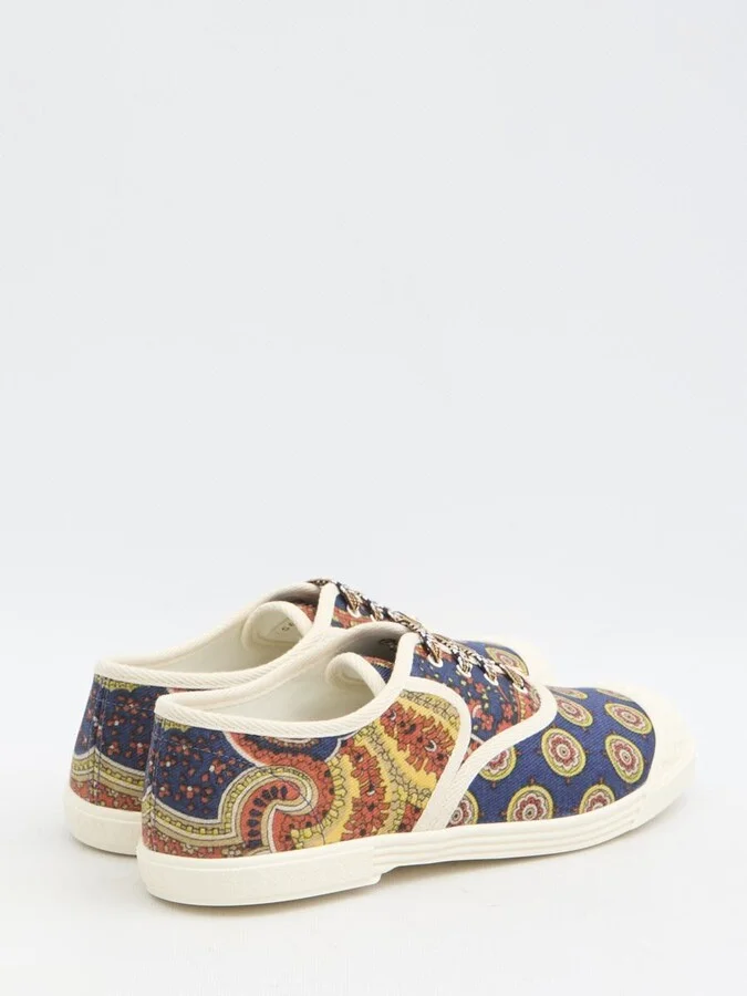 Bay By Bay Sneakers - Image 3