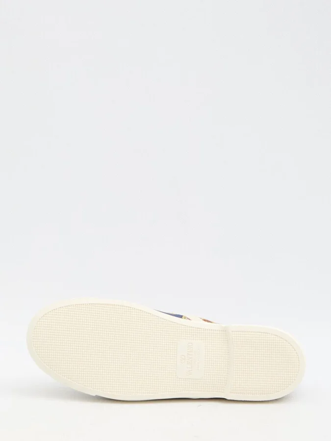 Bay By Bay Sneakers - Image 4