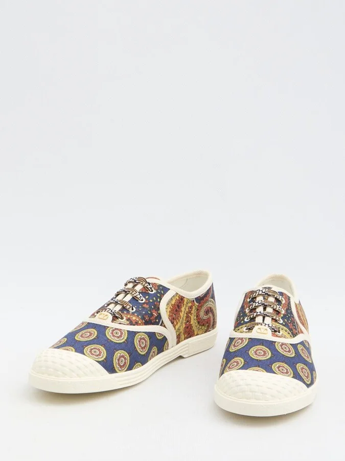 Bay By Bay Sneakers - Image 5