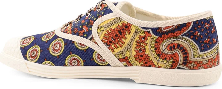 Bay By Bay Sneakers - Image 3