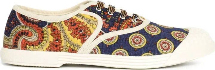 Bay by Bay trainers
