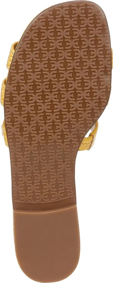 Bay Cutout Slide Sandal - Wide Width Available - Image 6