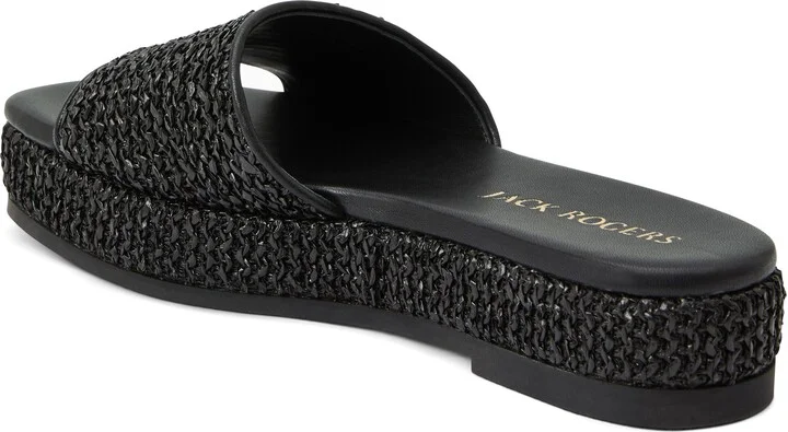 Bay Flatform Sandal - Image 2