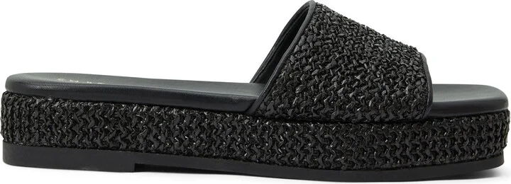Bay Flatform Sandal - Image 3