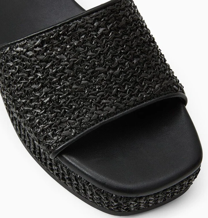 Bay Flatform Sandal - Image 6