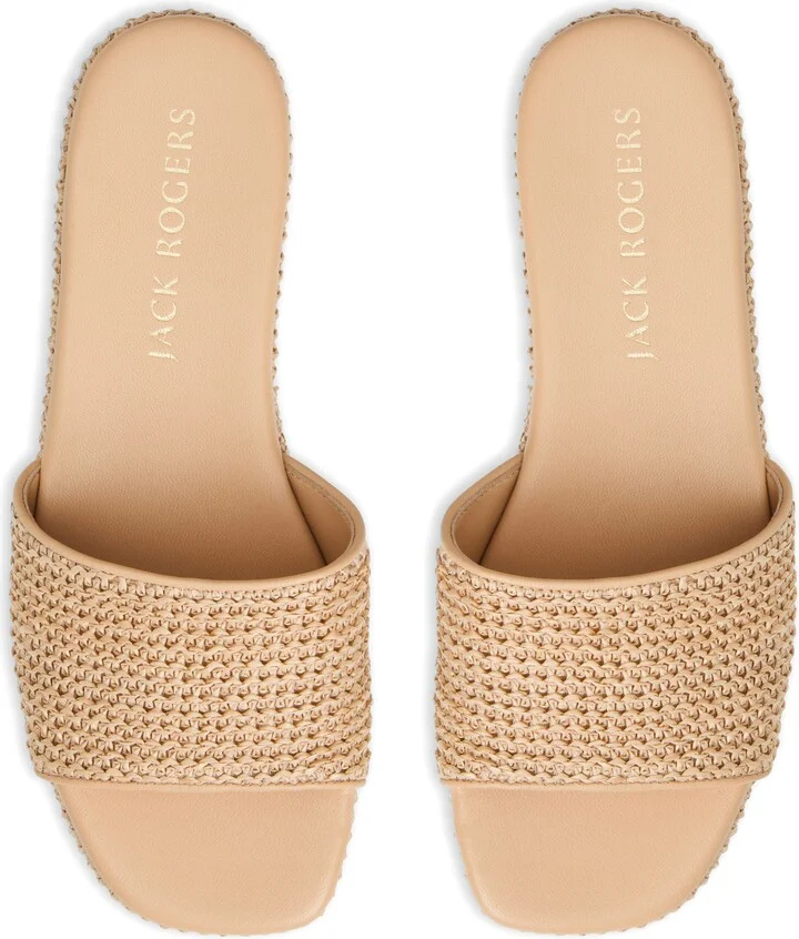 Bay Flatform Sandal - Image 9