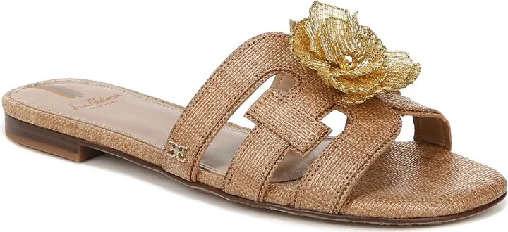 Bay Flora Sandal
