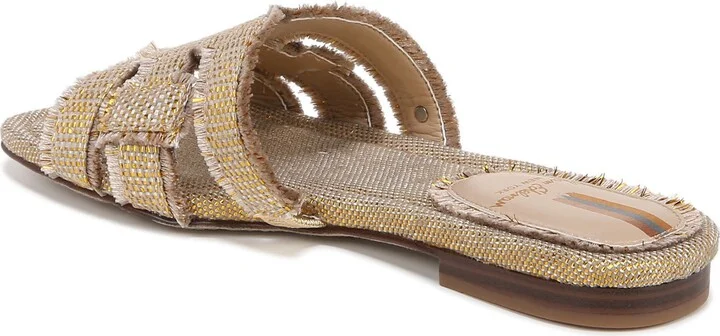 Bay Fray Slide Sandal - Image 2