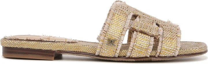 Bay Fray Slide Sandal - Image 3
