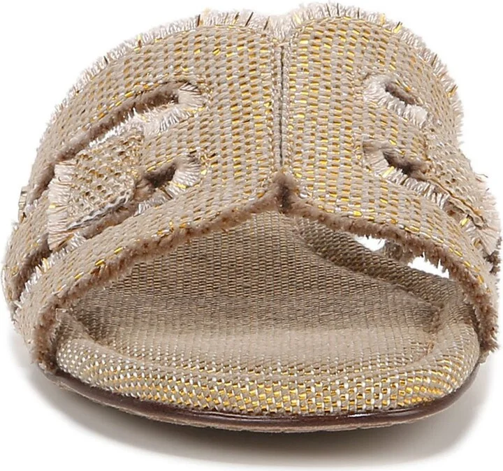 Bay Fray Slide Sandal - Image 4