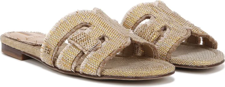 Bay Fray Slide Sandal - Image 10