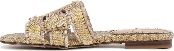 Bay Fray Slide Sandal - Image 11