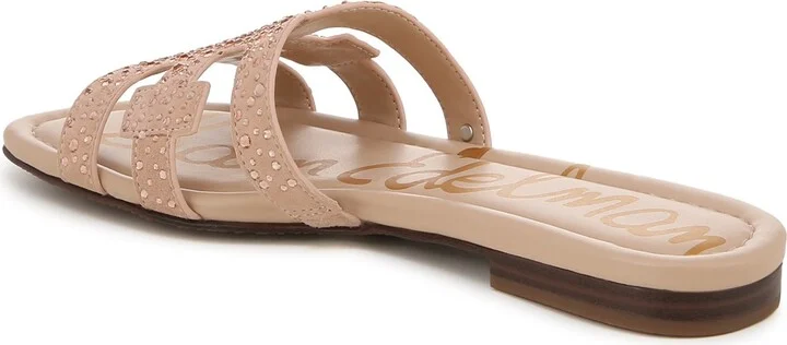 Bay Gem Slide Sandal - Image 2