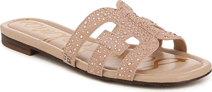 Bay Gem Slide Sandal