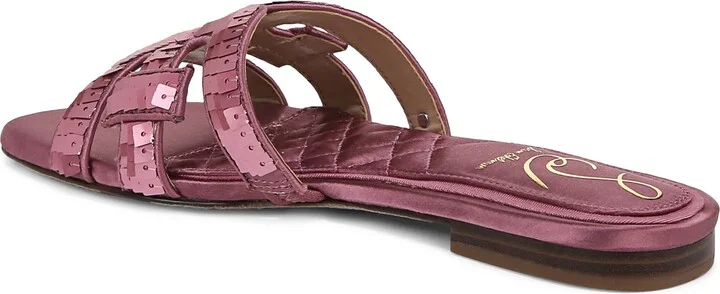 Bay Glamour Slide Sandal - Image 2