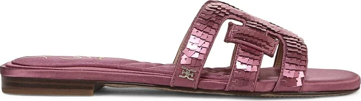 Bay Glamour Slide Sandal - Image 3