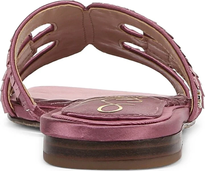 Bay Glamour Slide Sandal - Image 7