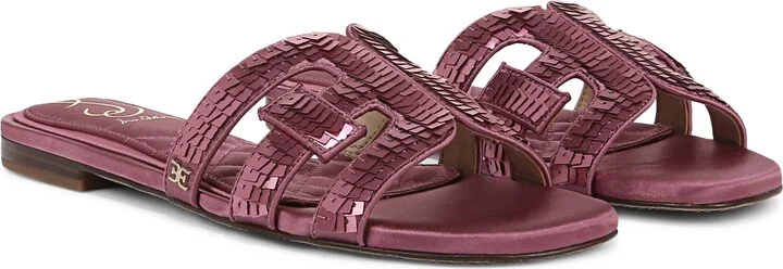 Bay Glamour Slide Sandal - Image 8