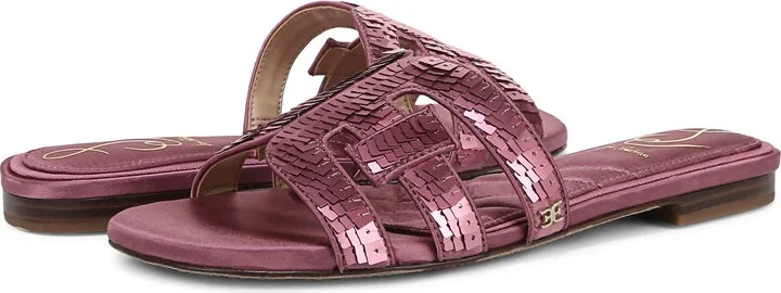 Bay Glamour Slide Sandal - Image 9