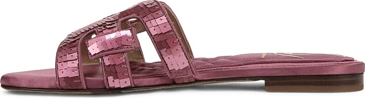 Bay Glamour Slide Sandal - Image 10
